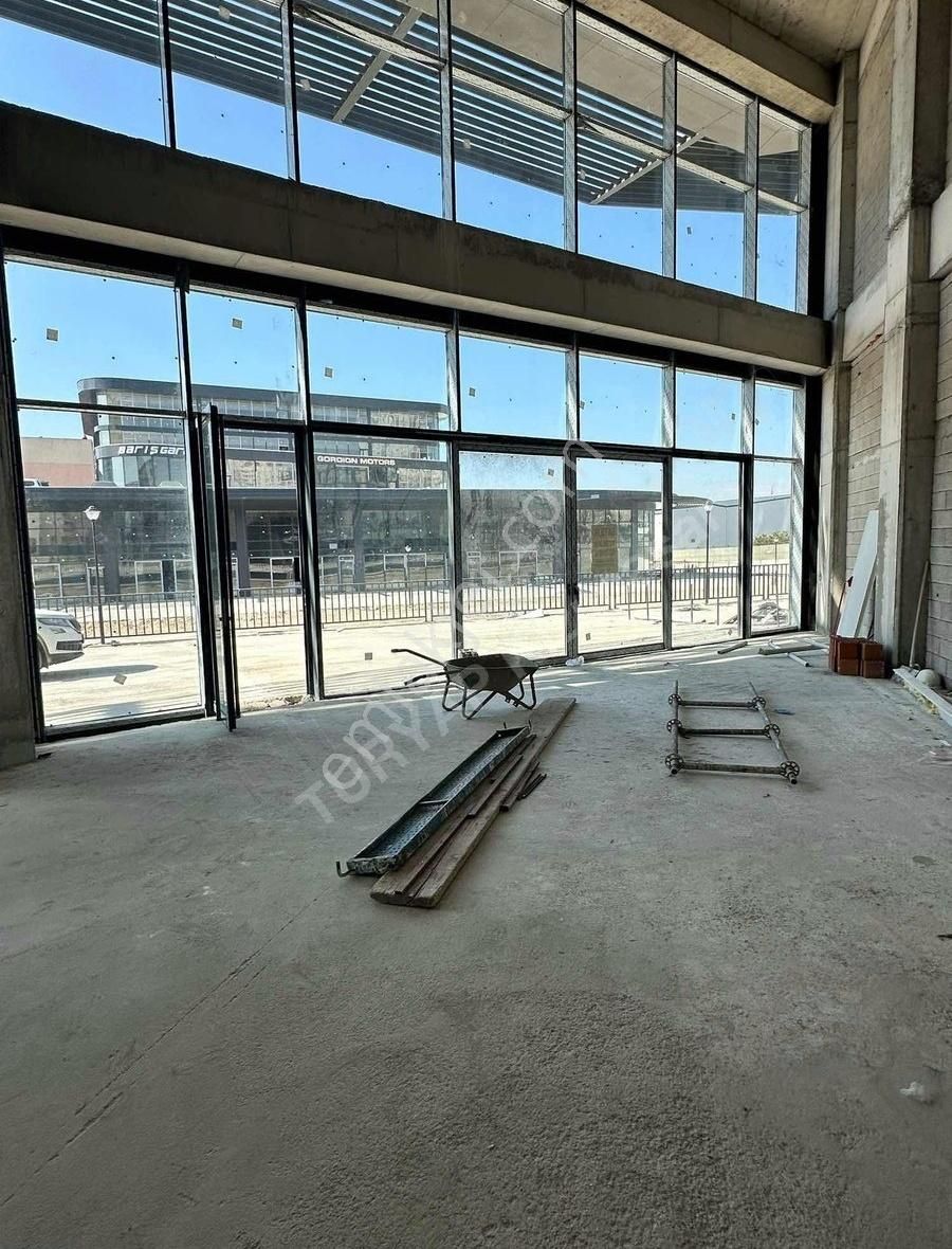 Anadolu Bulvarı "auto Zone" Da İşyeri - Görsel 8