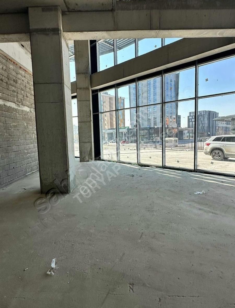 Anadolu Bulvarı "auto Zone" Da İşyeri - Görsel 9