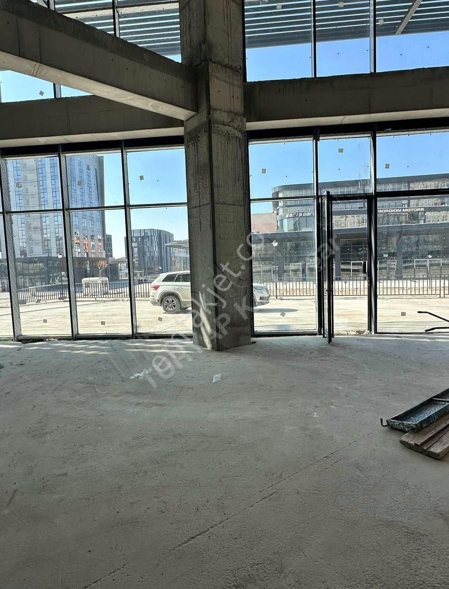 Anadolu Bulvarı "auto Zone" Da İşyeri - Görsel 14