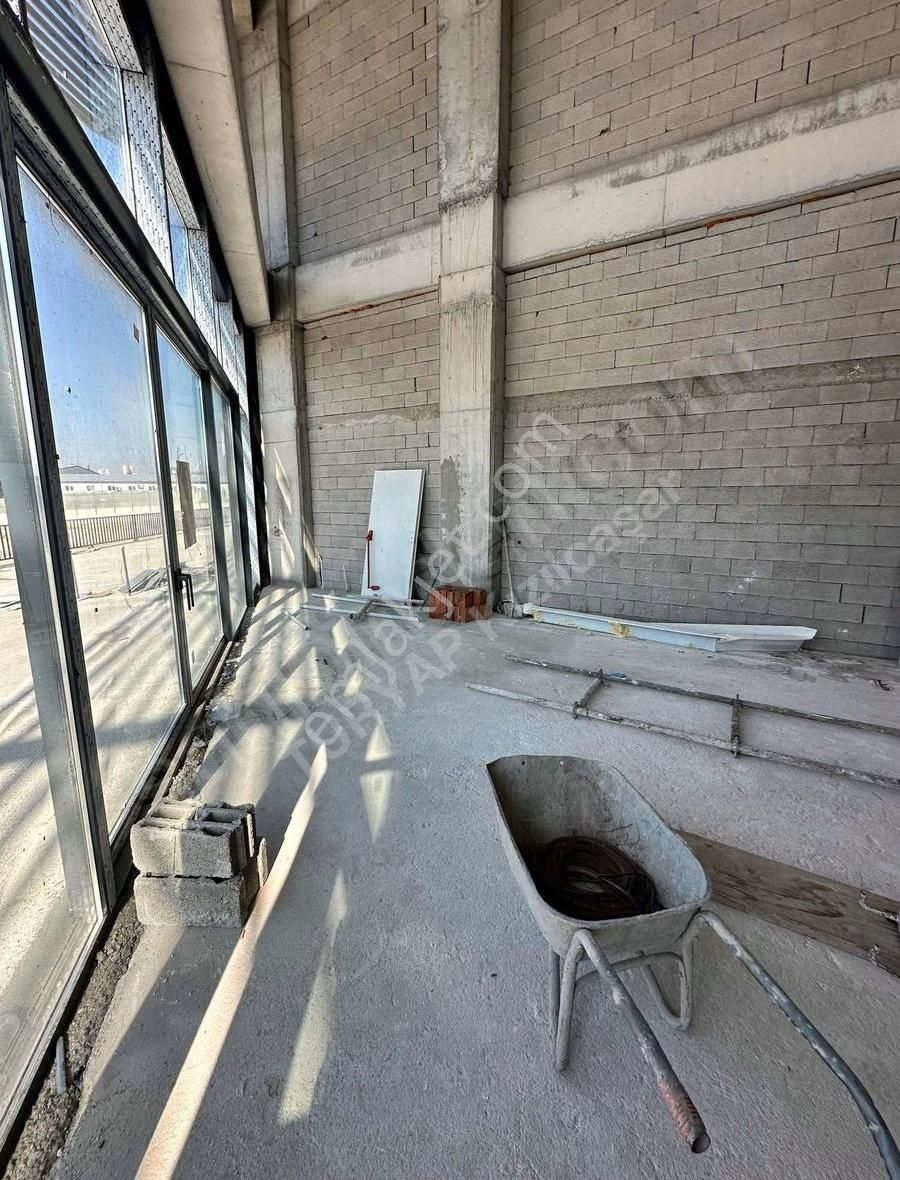 Anadolu Bulvarı "auto Zone" Da İşyeri - Görsel 17