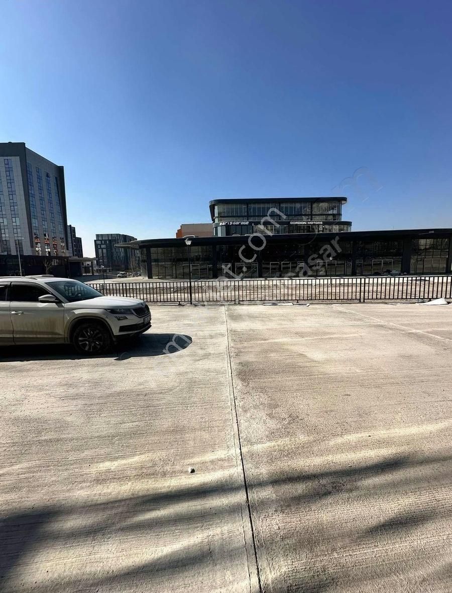 Anadolu Bulvarı "auto Zone" Da İşyeri - Görsel 18