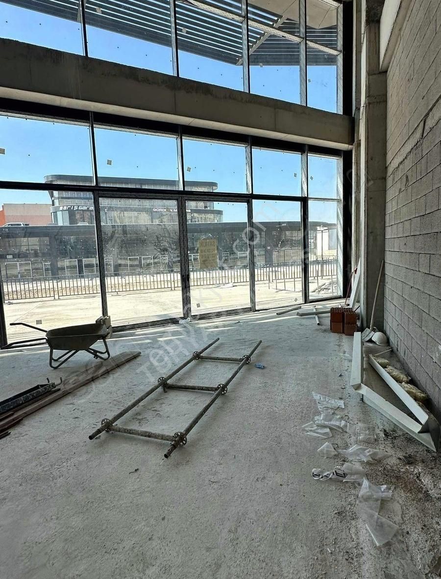 Anadolu Bulvarı "auto Zone" Da İşyeri - Görsel 20