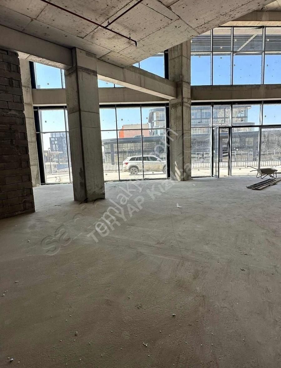 Anadolu Bulvarı "auto Zone" Da İşyeri - Görsel 5