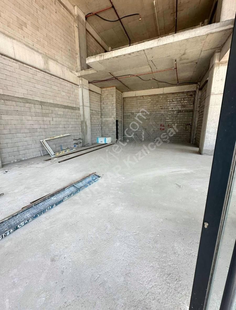 Anadolu Bulvarı "auto Zone" Da İşyeri - Görsel 15