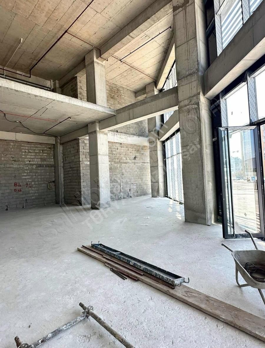 Anadolu Bulvarı "auto Zone" Da İşyeri - Görsel 13