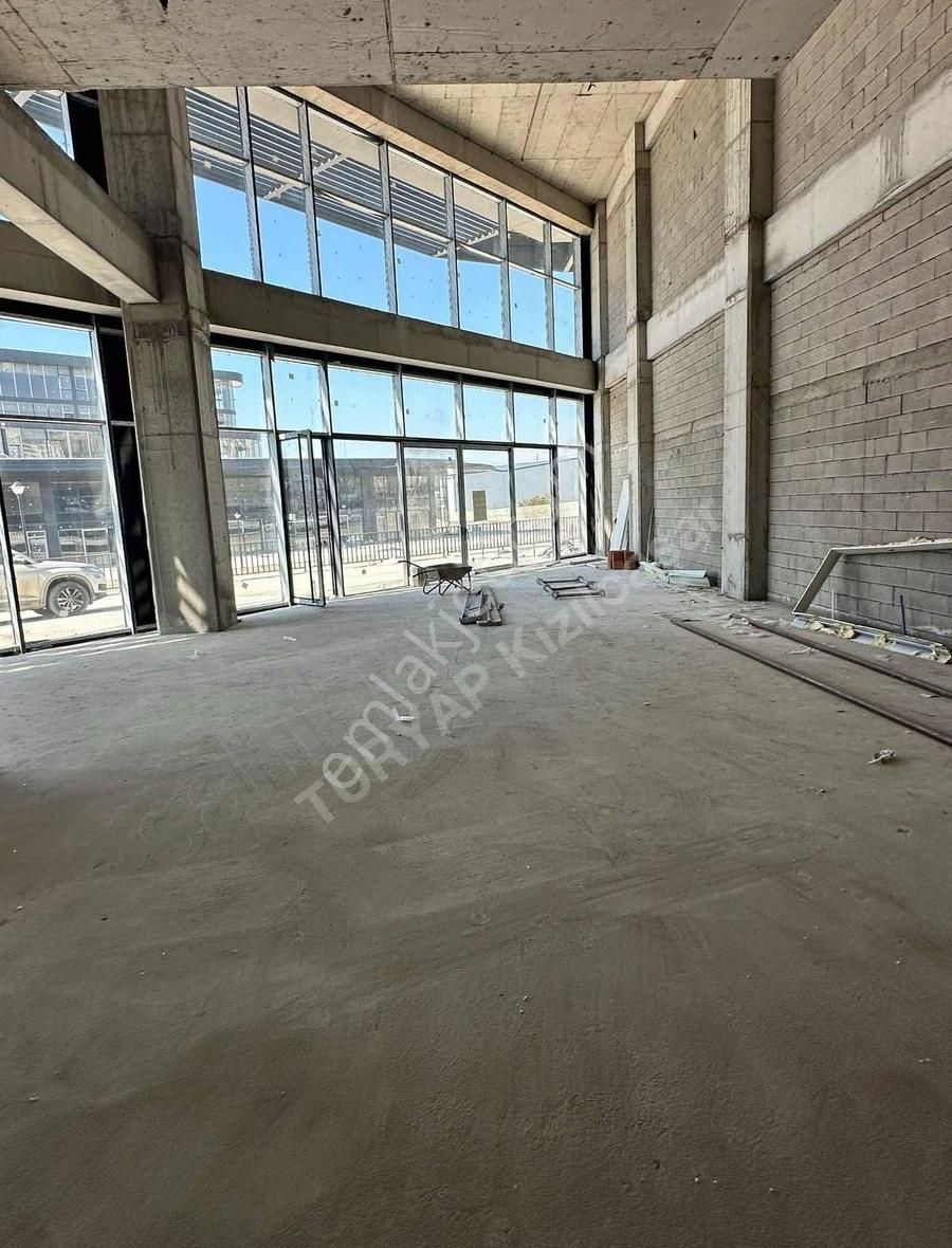 Anadolu Bulvarı "auto Zone" Da İşyeri - Görsel 7