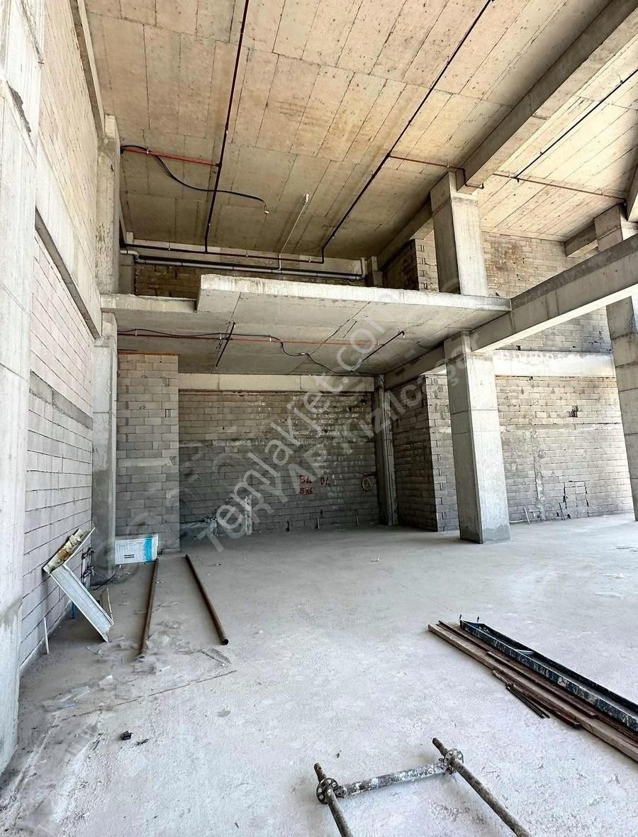 Anadolu Bulvarı "auto Zone" Da İşyeri - Görsel 12