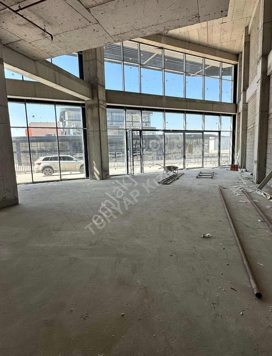 Anadolu Bulvarı "auto Zone" Da İşyeri - Görsel 11