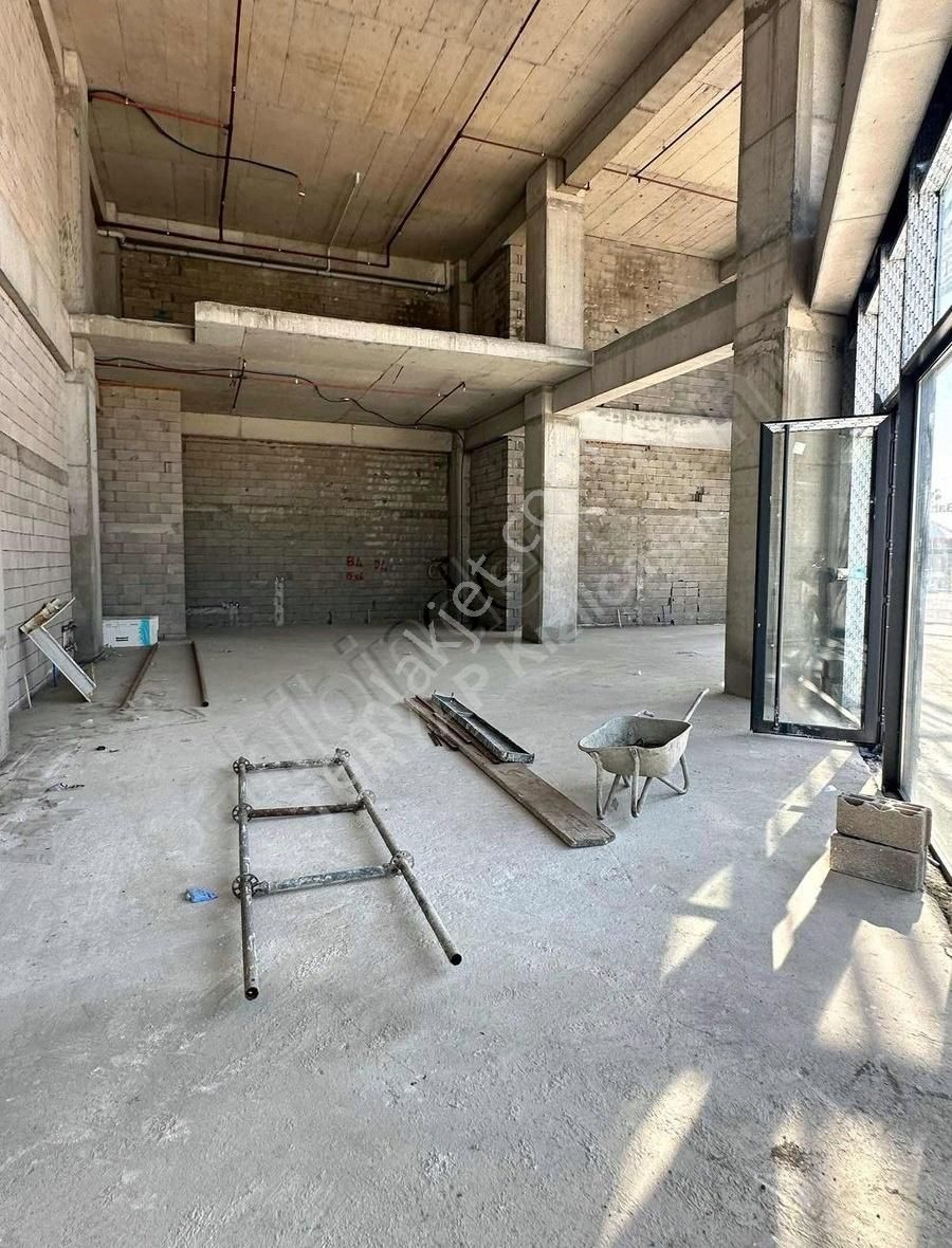 Anadolu Bulvarı "auto Zone" Da İşyeri - Görsel 10