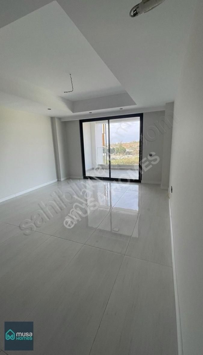 Türkler Azura World&hotel De Satılık 1+1 Daire - Görsel 9