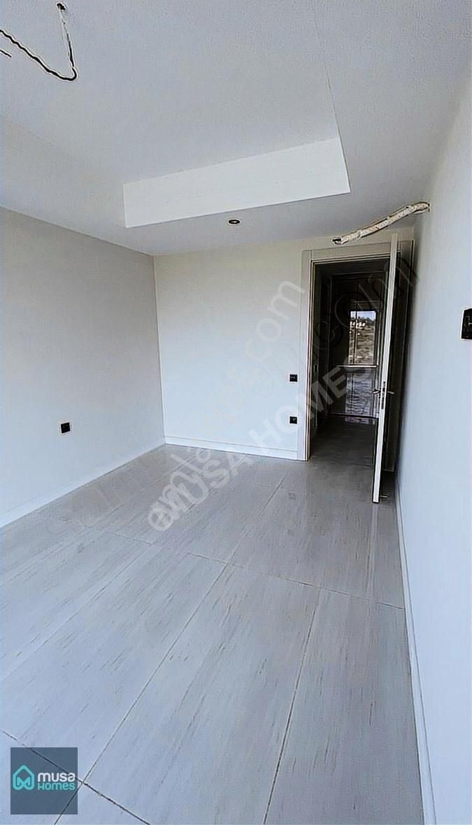 Türkler Azura World&hotel De Satılık 1+1 Daire - Görsel 10