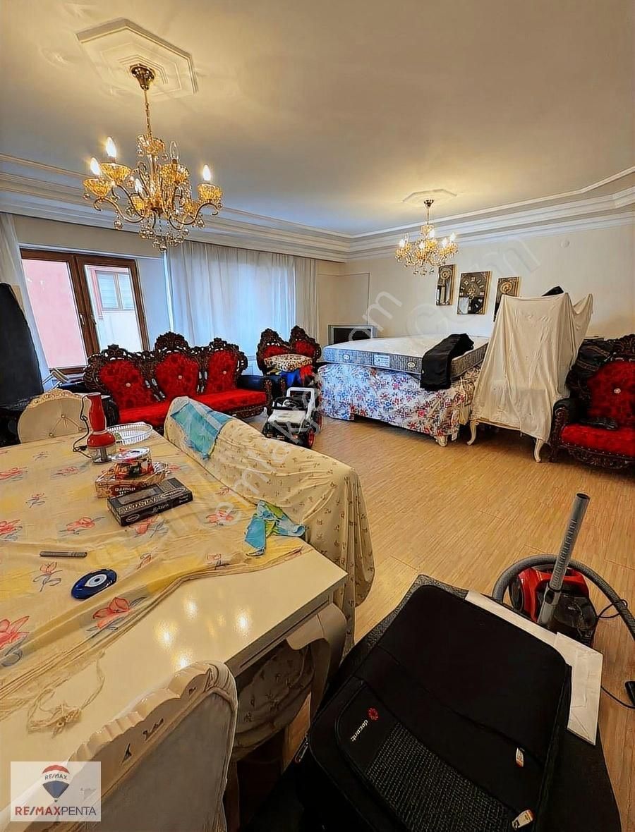 Yakutiye Ömer Nasuhi Bilmen Satılık Daire Remax Penta 'dan Nenehatun Sitelerinde 4+1 Satılık Daire