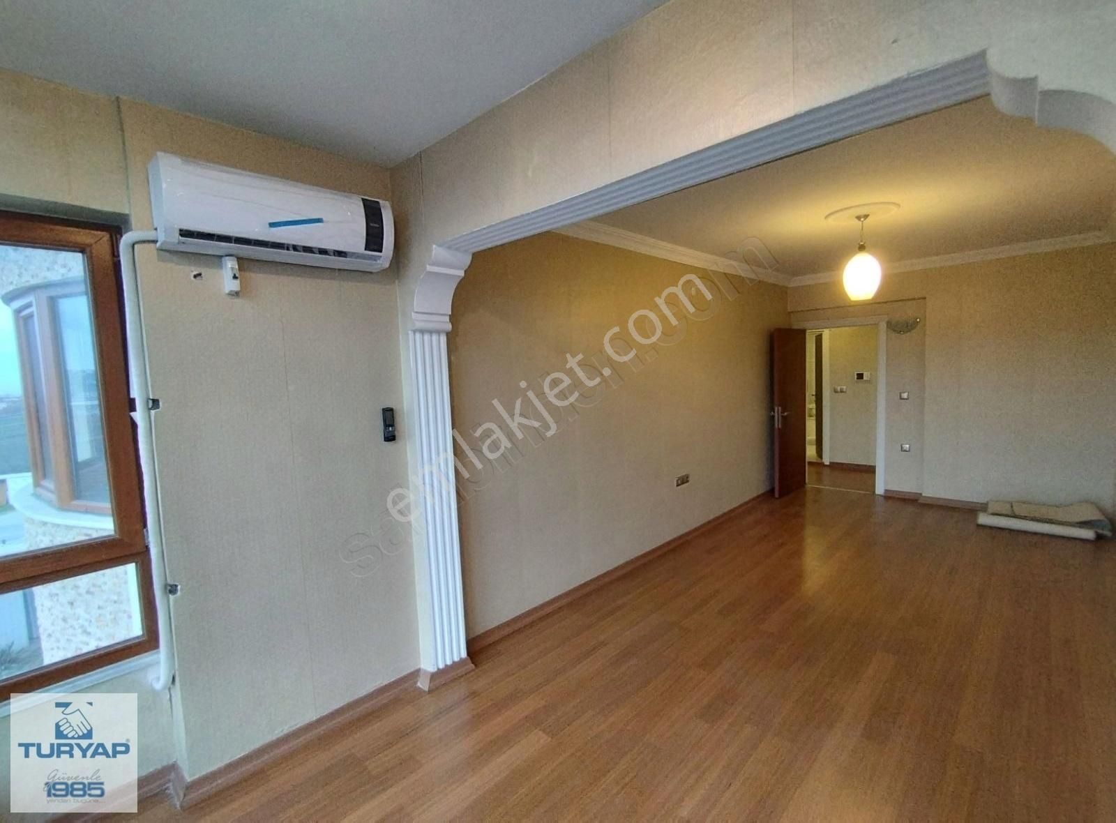 Araştırma Hastanesine Komşu Havuzlu Site İçerisinde Lüx Villa - Görsel 26