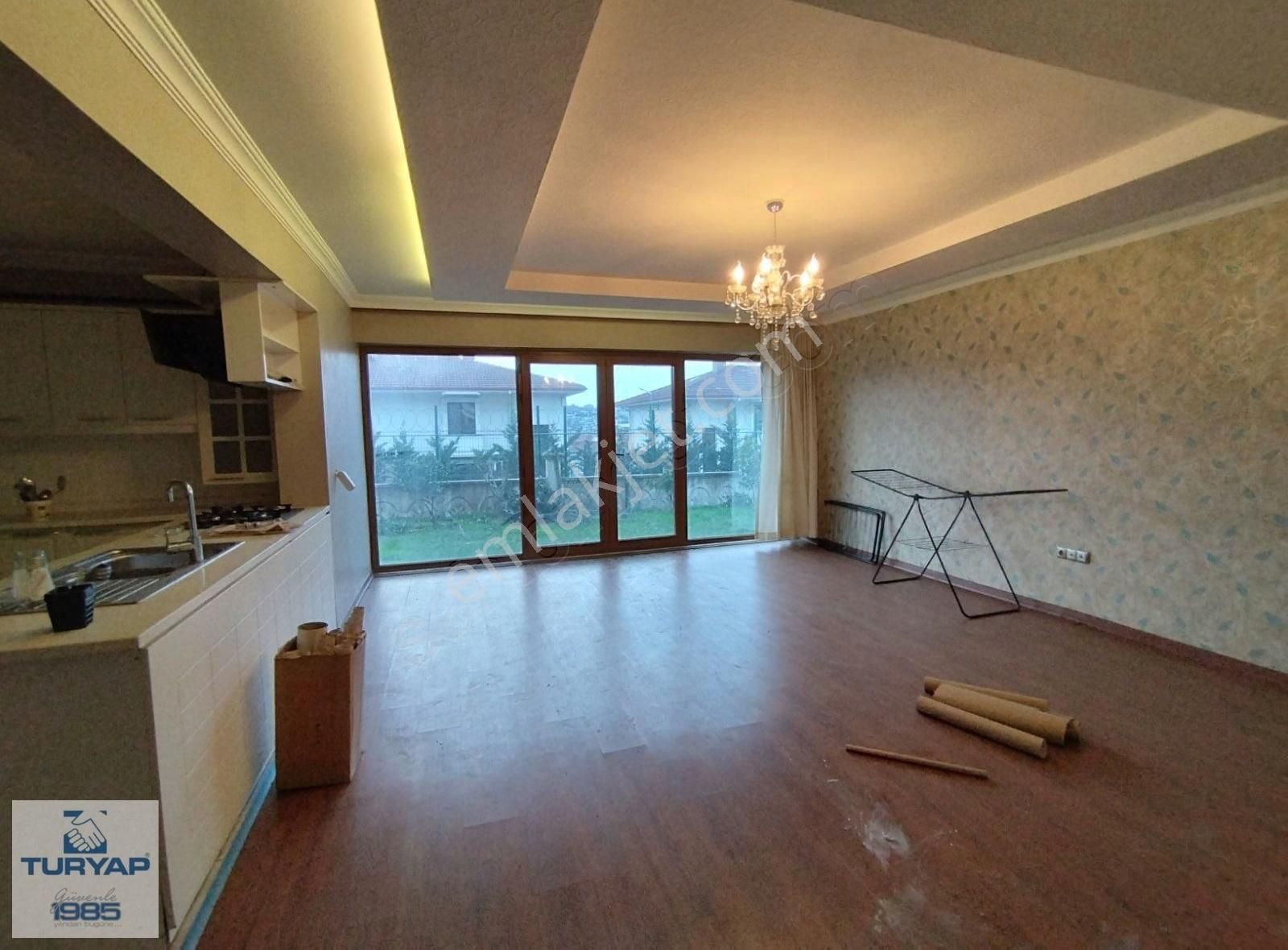Araştırma Hastanesine Komşu Havuzlu Site İçerisinde Lüx Villa - Görsel 27