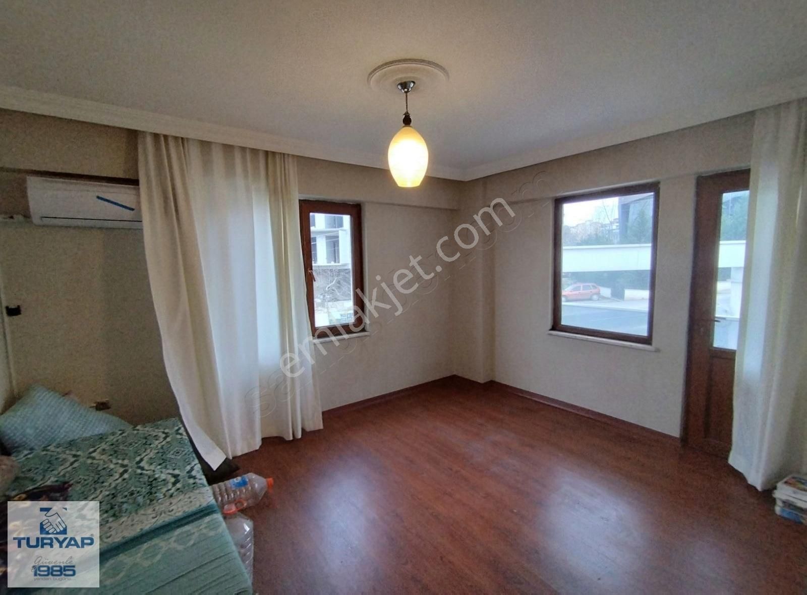 Araştırma Hastanesine Komşu Havuzlu Site İçerisinde Lüx Villa - Görsel 10