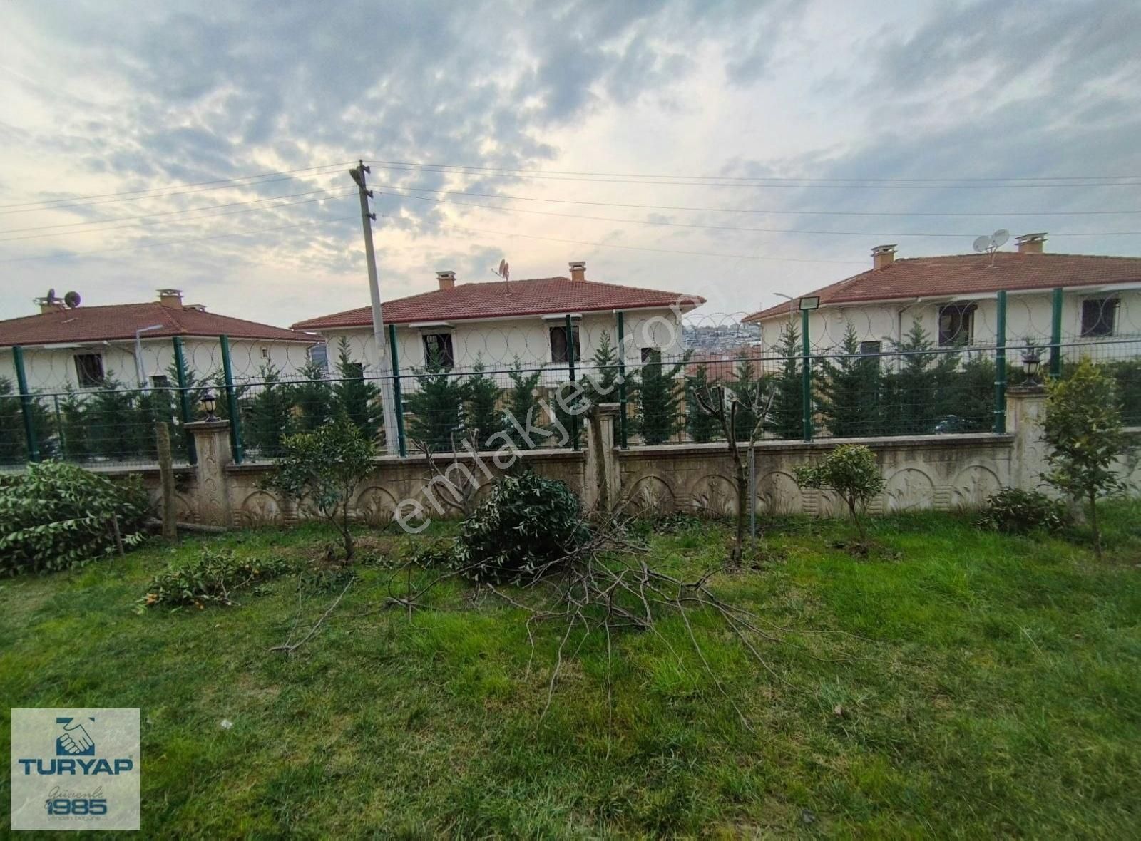 Araştırma Hastanesine Komşu Havuzlu Site İçerisinde Lüx Villa - Görsel 4