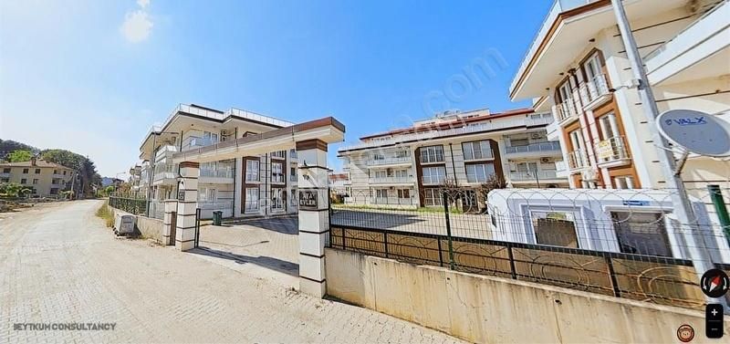 Sapanca Rüstempasa Satılık Daire Beytkum Gm Ataevler Sitesi Arakat Daire