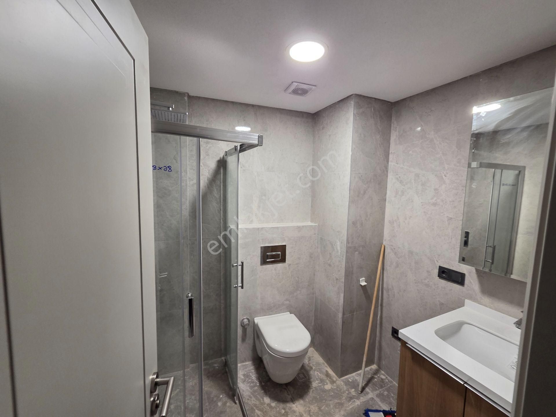 *kadıköy, Bahçe Kullanımlı, 2+1 Satılık Sıfır Daire..# - Görsel 8