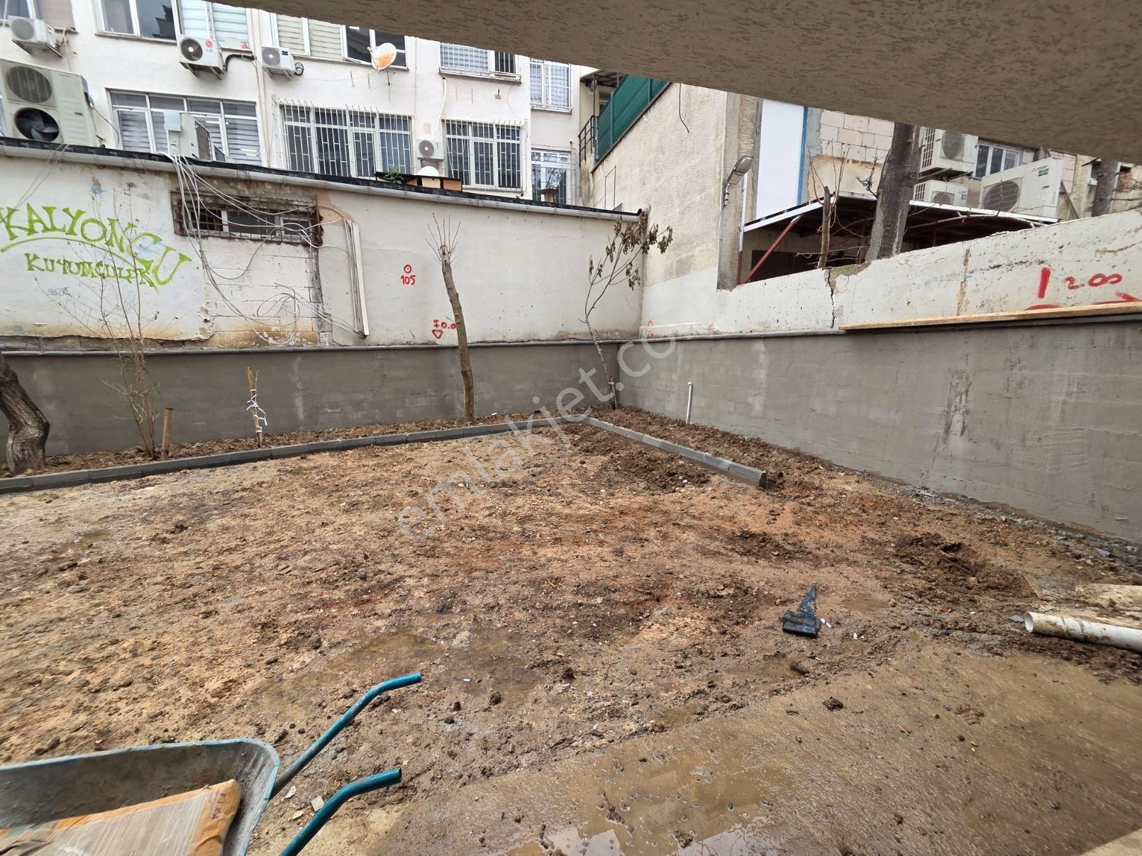 *kadıköy, Bahçe Kullanımlı, 2+1 Satılık Sıfır Daire..# - Görsel 19