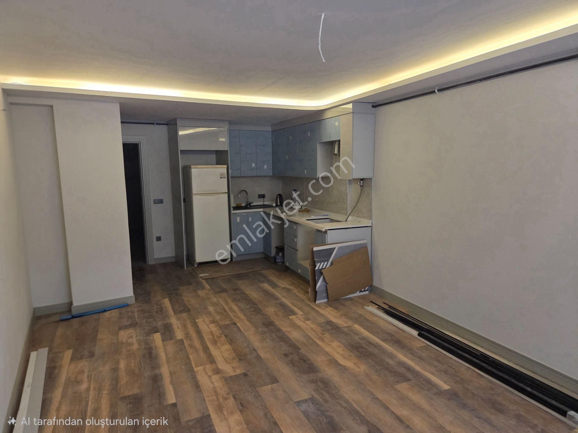 *kadıköy, Bahçe Kullanımlı, 2+1 Satılık Sıfır Daire..# - Görsel 5