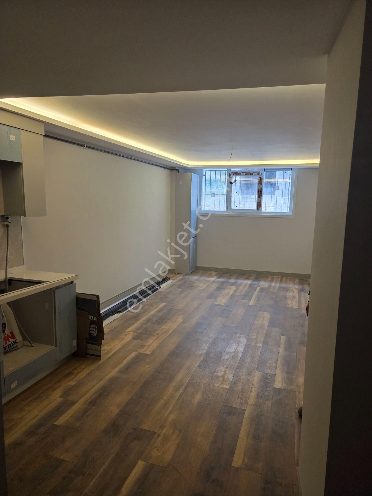 *kadıköy, Bahçe Kullanımlı, 2+1 Satılık Sıfır Daire..# - Görsel 4