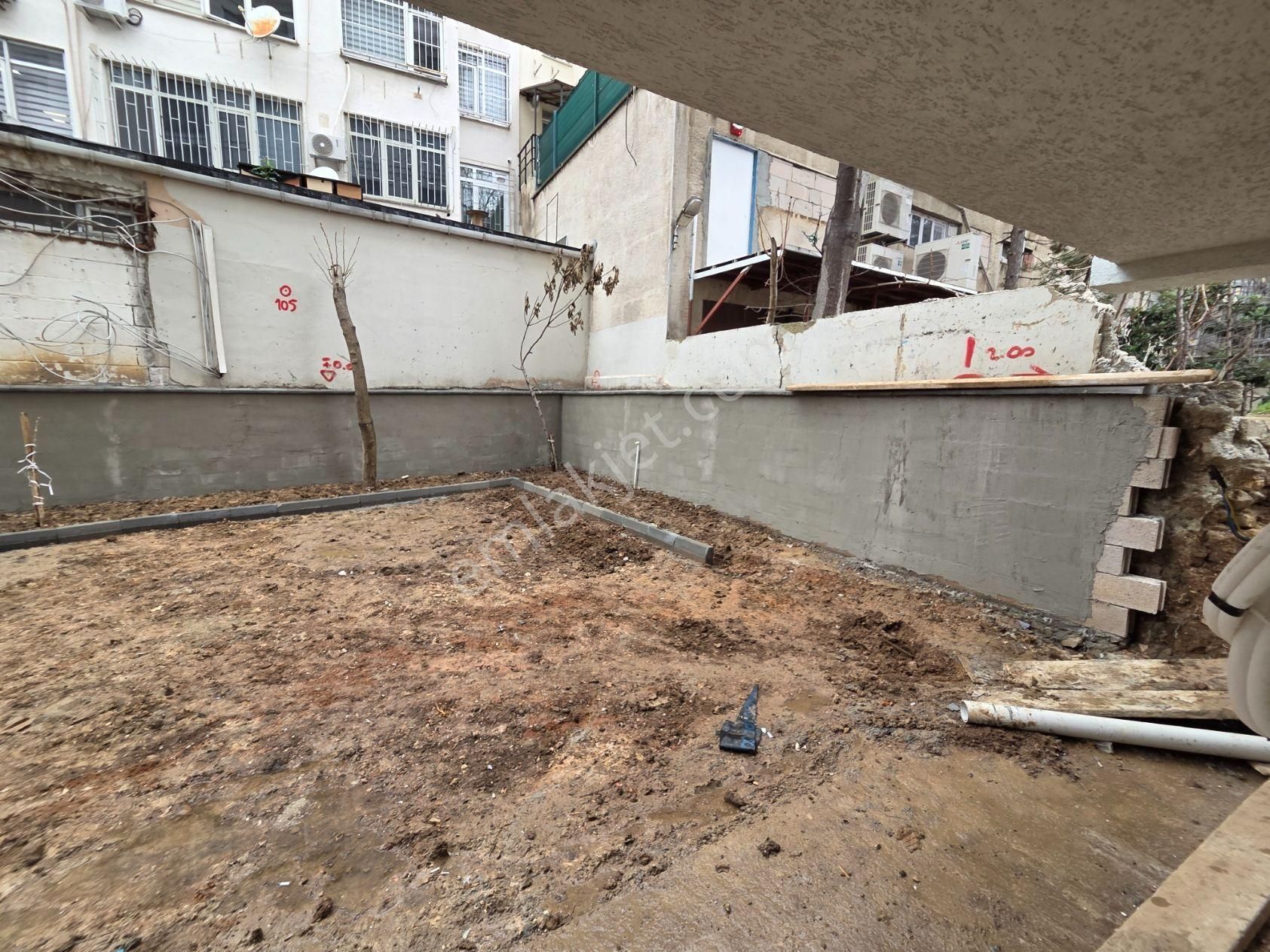 *kadıköy, Bahçe Kullanımlı, 2+1 Satılık Sıfır Daire..# - Görsel 17