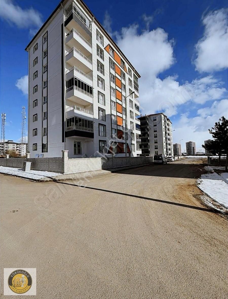 Sivas Merkez Şeyh Şamil Kiralık Daire Sivas Kılavuz Mahallesinde Kiralık 4+1 Full Yapılı Daire