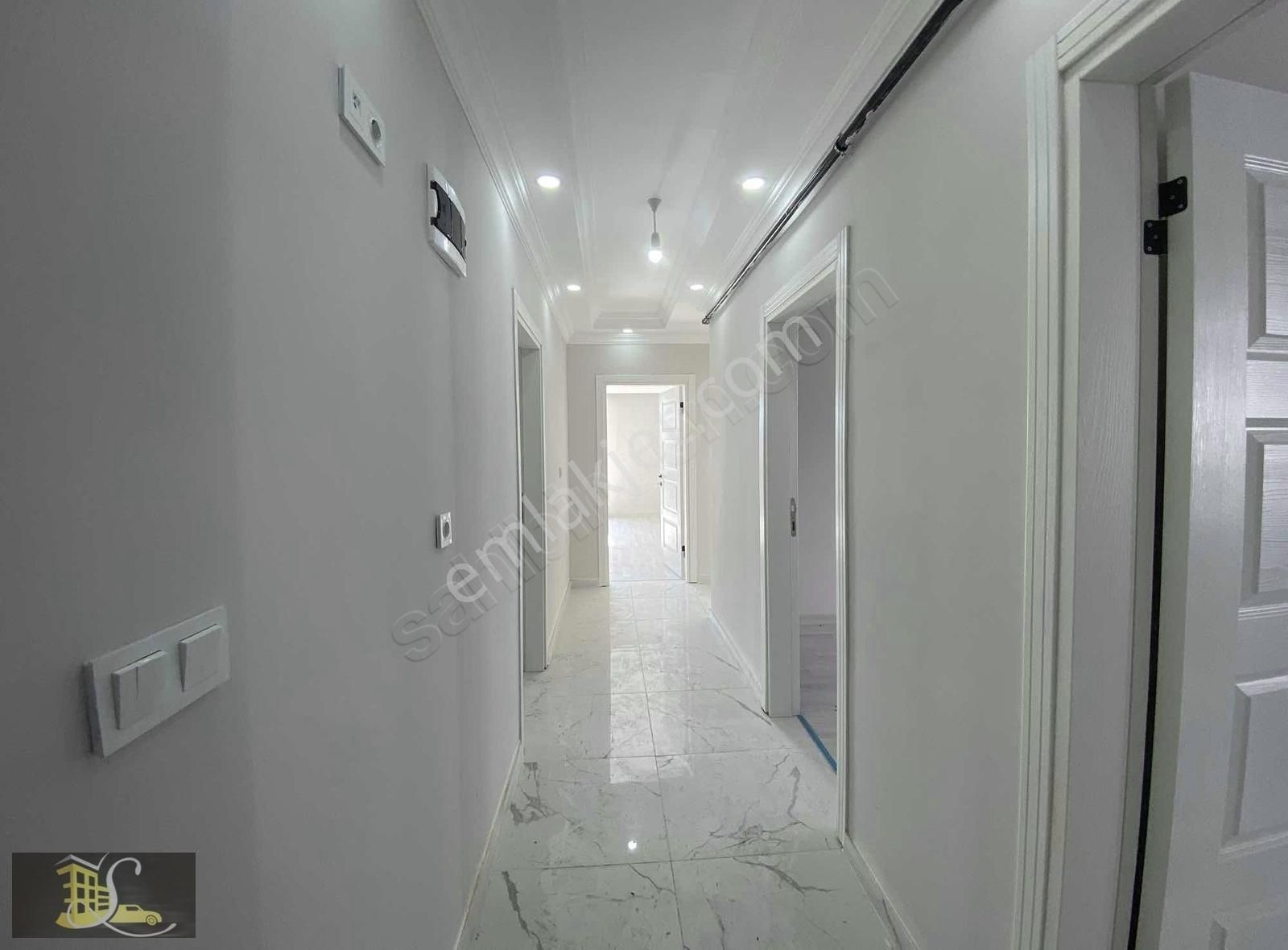 Çerkezköy Narin Okulları Yanı Satılık 3+1 Daire - Görsel 3