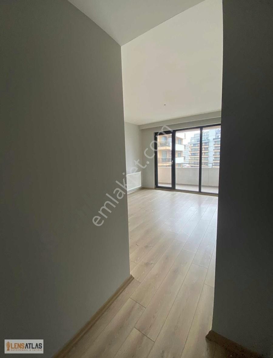 Pendik Yenişehir Kiralık Daire Lens İstanbul'un En Şık Modern Tasarım 2+1 Eşyalı Evi ..loadıng.