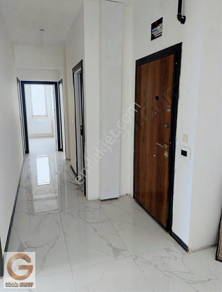 Satılık Kombili Mimarsinan Bahçelievler De Sıfır Daire - Görsel 2