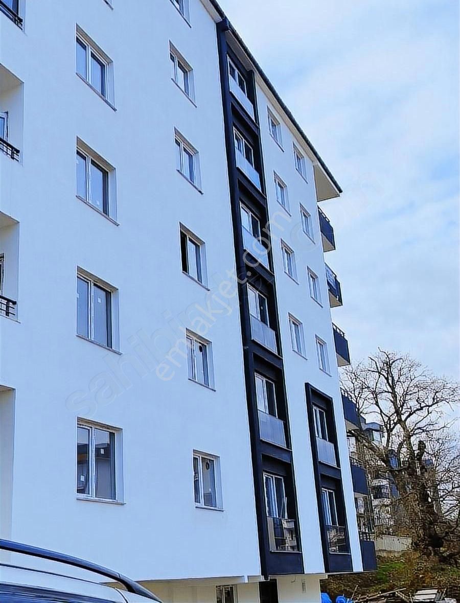 Atakum İstiklal Satılık Daire P&a Gayrimenkulden Eski Firin Arkasinda 2+1 Satilik Firsat Daire