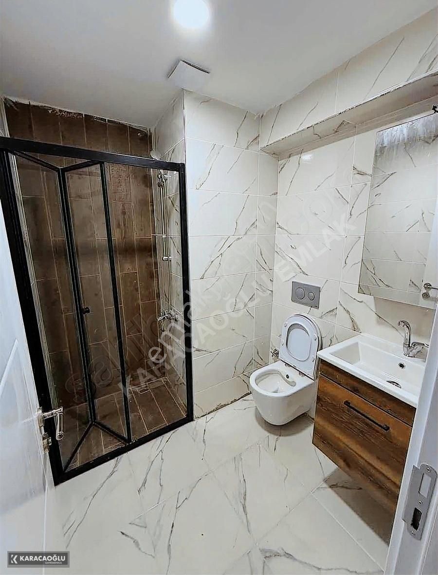 Nilüfer Dumlupınar Kiralık Daire Trend Bulvar Sitesinde 2+1 Sıfır Eşyalı Kiralık Daire