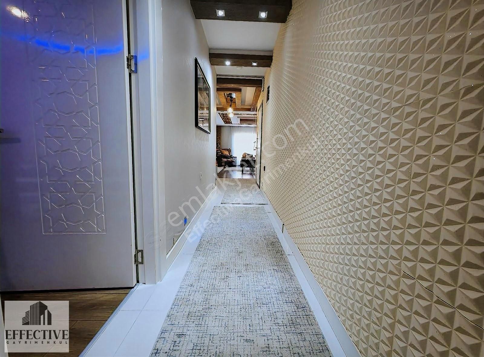 Molla Yusufta Satılık 5+1 Havuzlu Site İçi Dubleks Daire *ref494 - Görsel 2