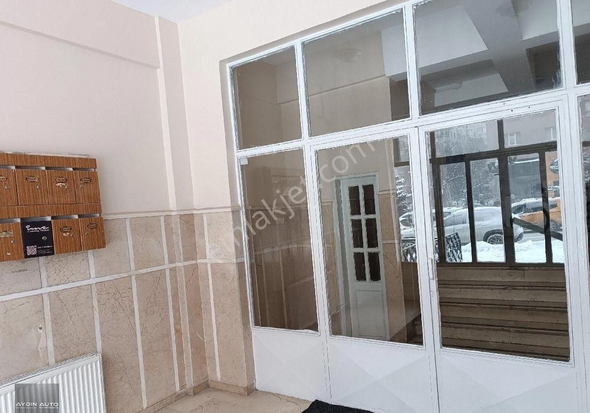 Yakutiye Lalapaşa Kiralık Apartman Dairesi Terminal Caddesinde Kiralık İşyeri Büro Ofis