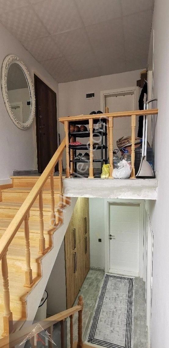 61 Aydoğdu Emlak'tan Huzrlu Bir Yayla Evi - Görsel 9