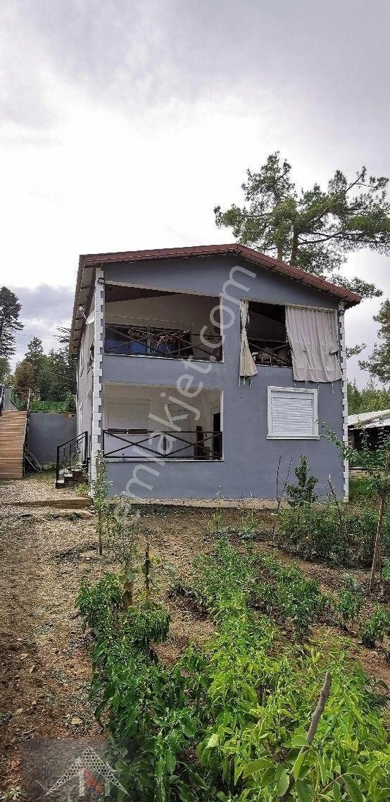 61 Aydoğdu Emlak'tan Huzrlu Bir Yayla Evi - Görsel 12