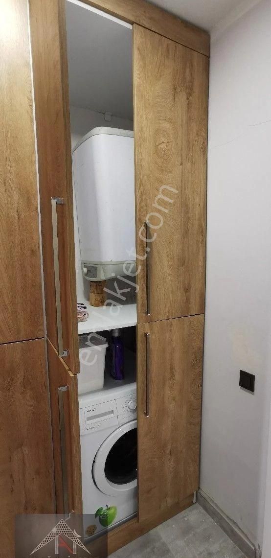 61 Aydoğdu Emlak'tan Huzrlu Bir Yayla Evi - Görsel 10