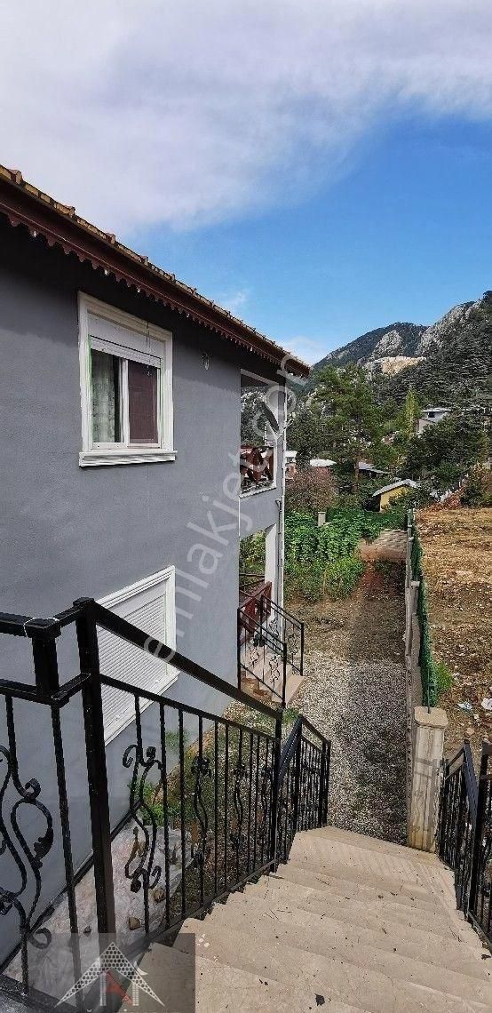 61 Aydoğdu Emlak'tan Huzrlu Bir Yayla Evi - Görsel 6