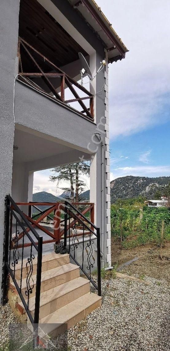 61 Aydoğdu Emlak'tan Huzrlu Bir Yayla Evi - Görsel 5