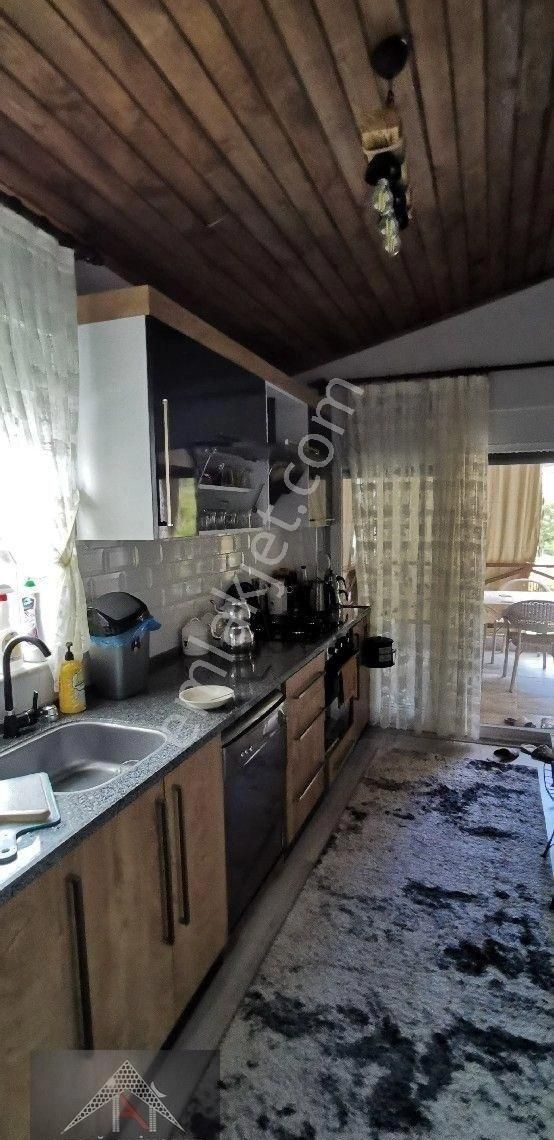 61 Aydoğdu Emlak'tan Huzrlu Bir Yayla Evi - Görsel 4