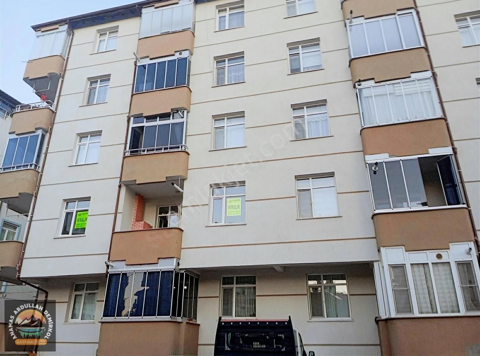 Beyşehir Yeni Kiralık Daire Yeni Mah'de Eski Hast. Yanı (asansörlü)3+1, 150 M² Kiralık