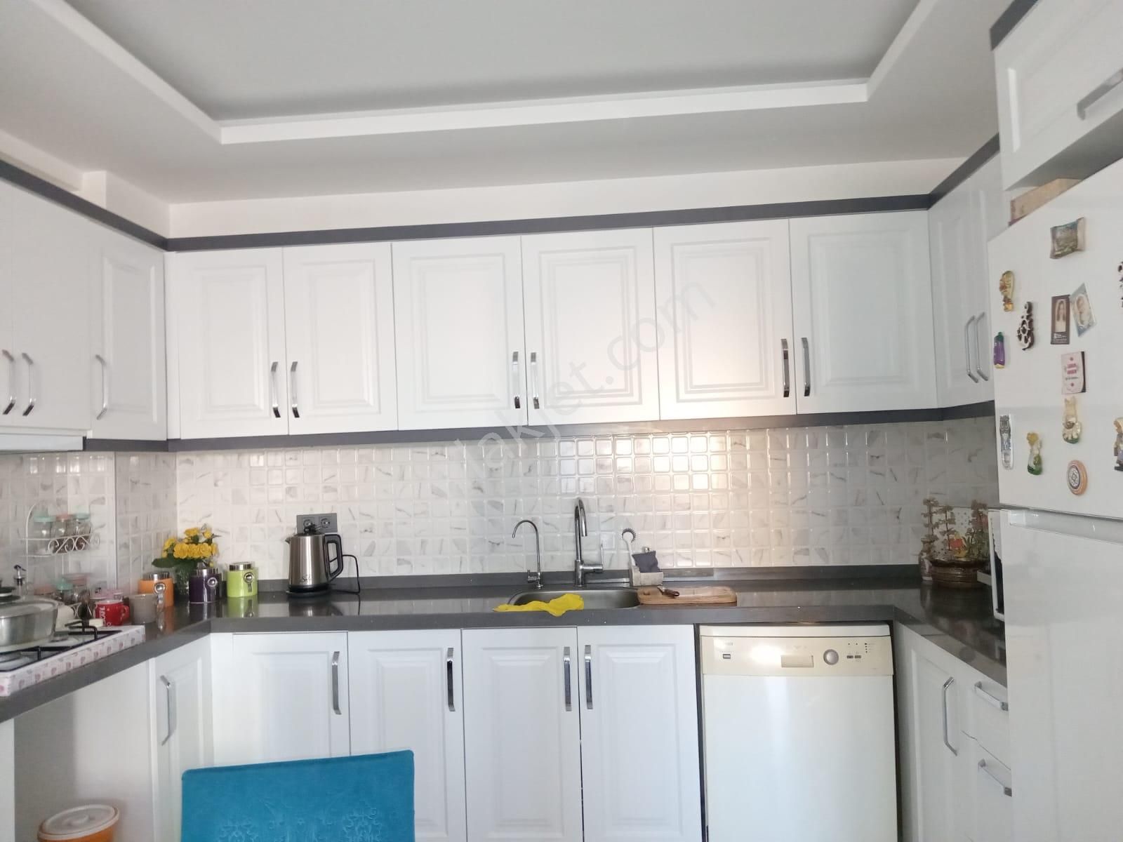 Davutlar Da Satılık 2+1 Daire