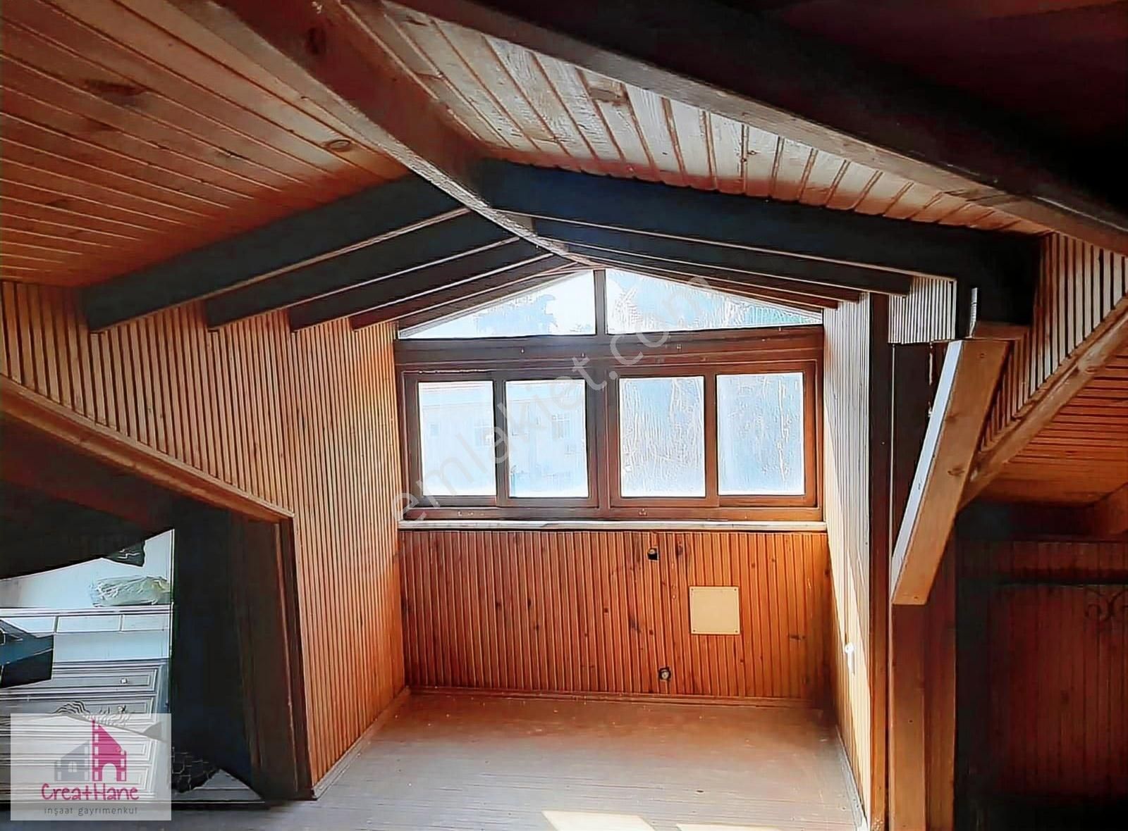 Yetkili Ofis - 560 M2 Arsada 380 M2 Havuzlu Müstakil Taş Villa - Görsel 7