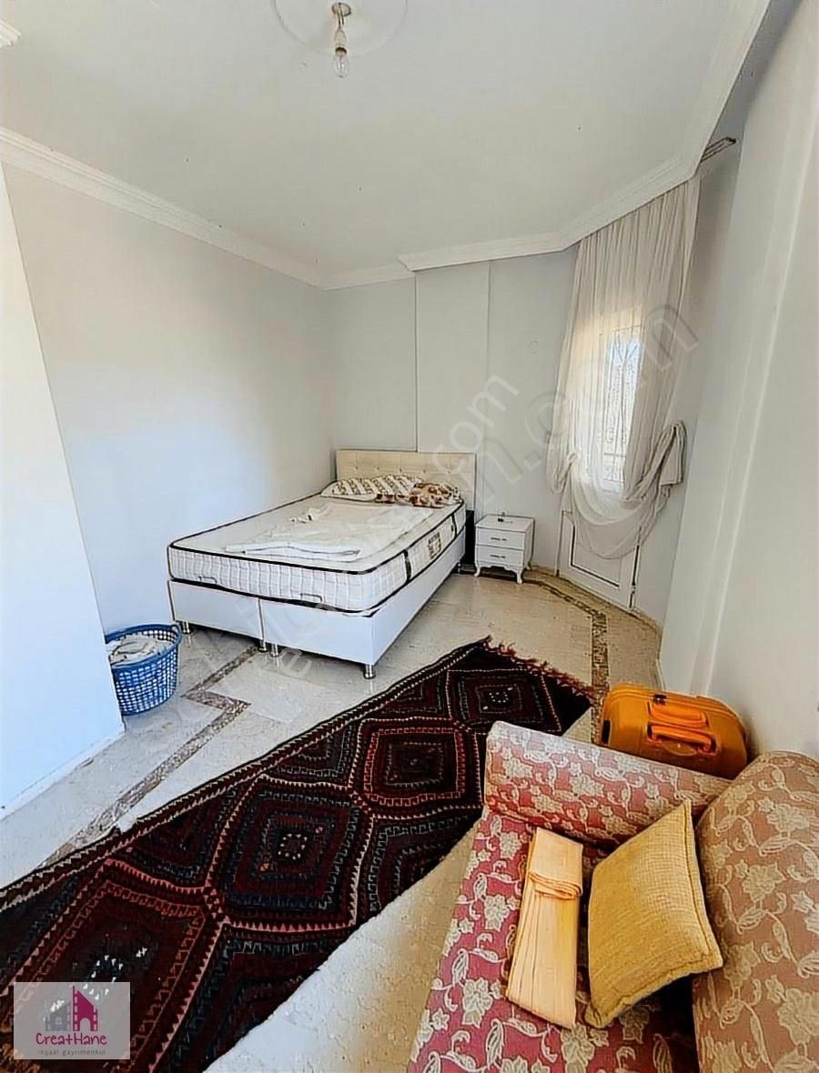 Yetkili Ofis - 560 M2 Arsada 380 M2 Havuzlu Müstakil Taş Villa - Görsel 14