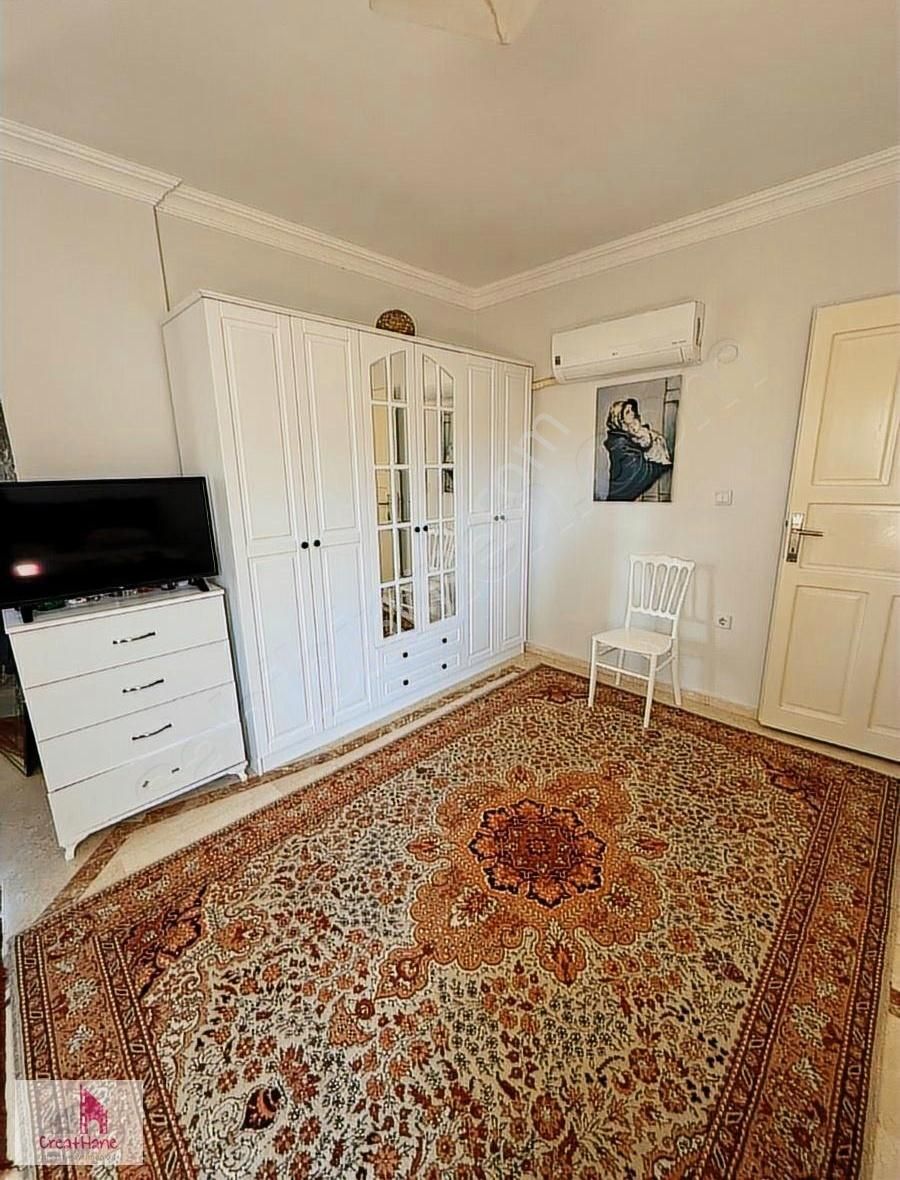 Yetkili Ofis - 560 M2 Arsada 380 M2 Havuzlu Müstakil Taş Villa - Görsel 12