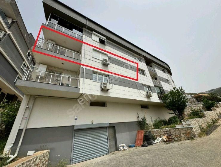 Sahibinden Yeni Bina 2+1 Lüks Daire Yelki Merkezde