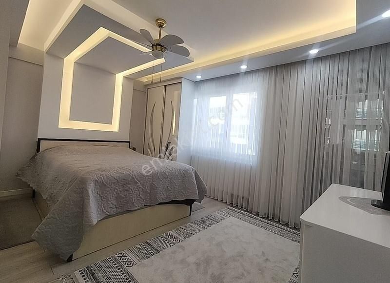 Merkezefendi Yenişafak Satılık Daire Twenty'den Yenişafak'ta 3+1 210 M2 Daire