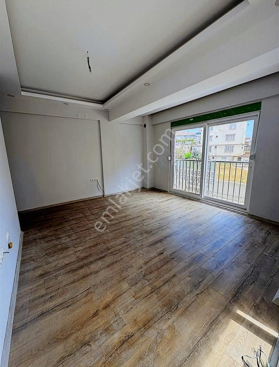 Manavgat Aşağı Pazarcı Kiralık Daire Aşağı Pazarcıda Kiralık Sıfır Daire 2+1