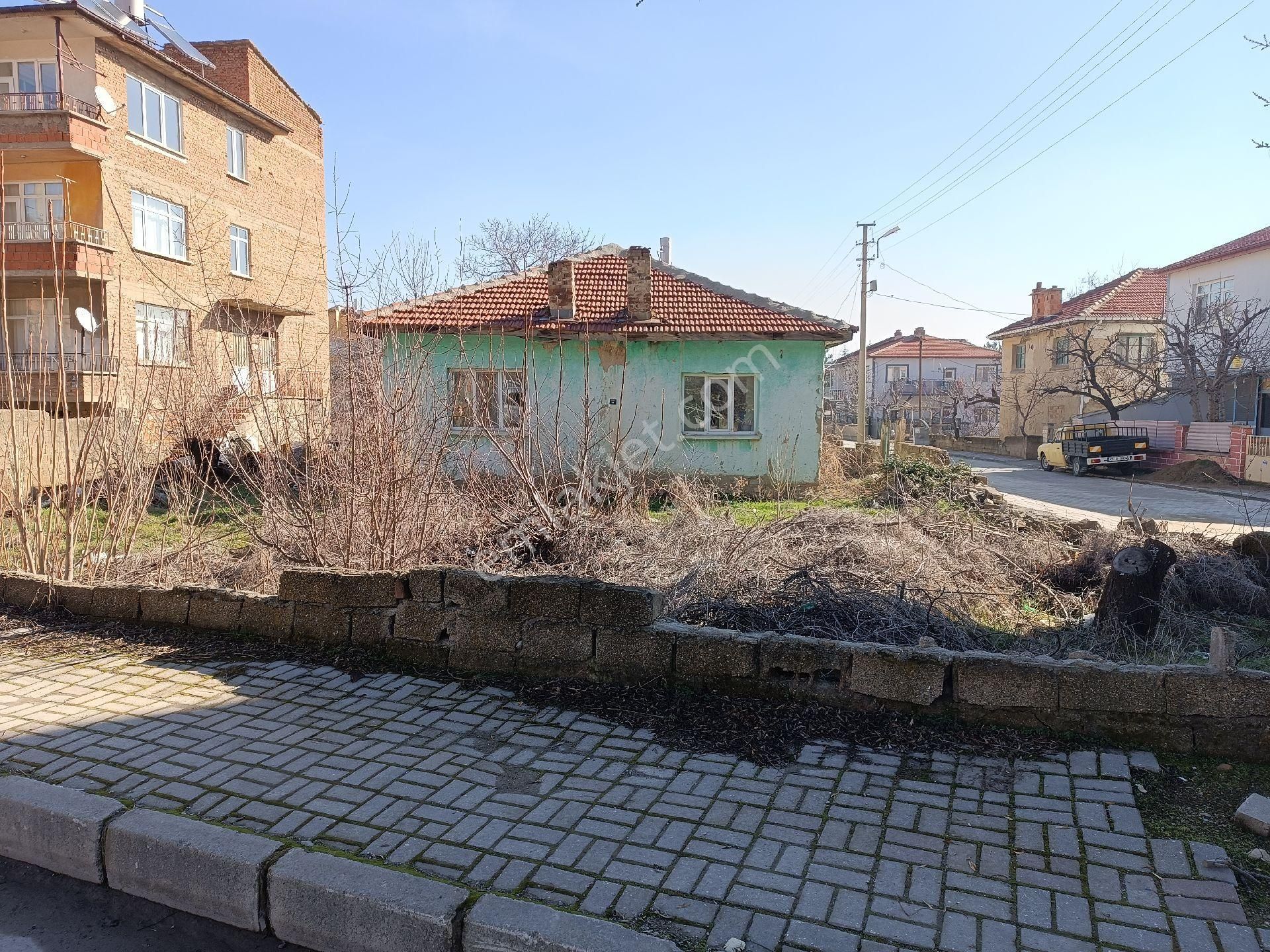 Birimden Gazi Mahallesi'nde Dört Yol Kavşak Ta Ticari Ve Konut Arsa - Görsel 18