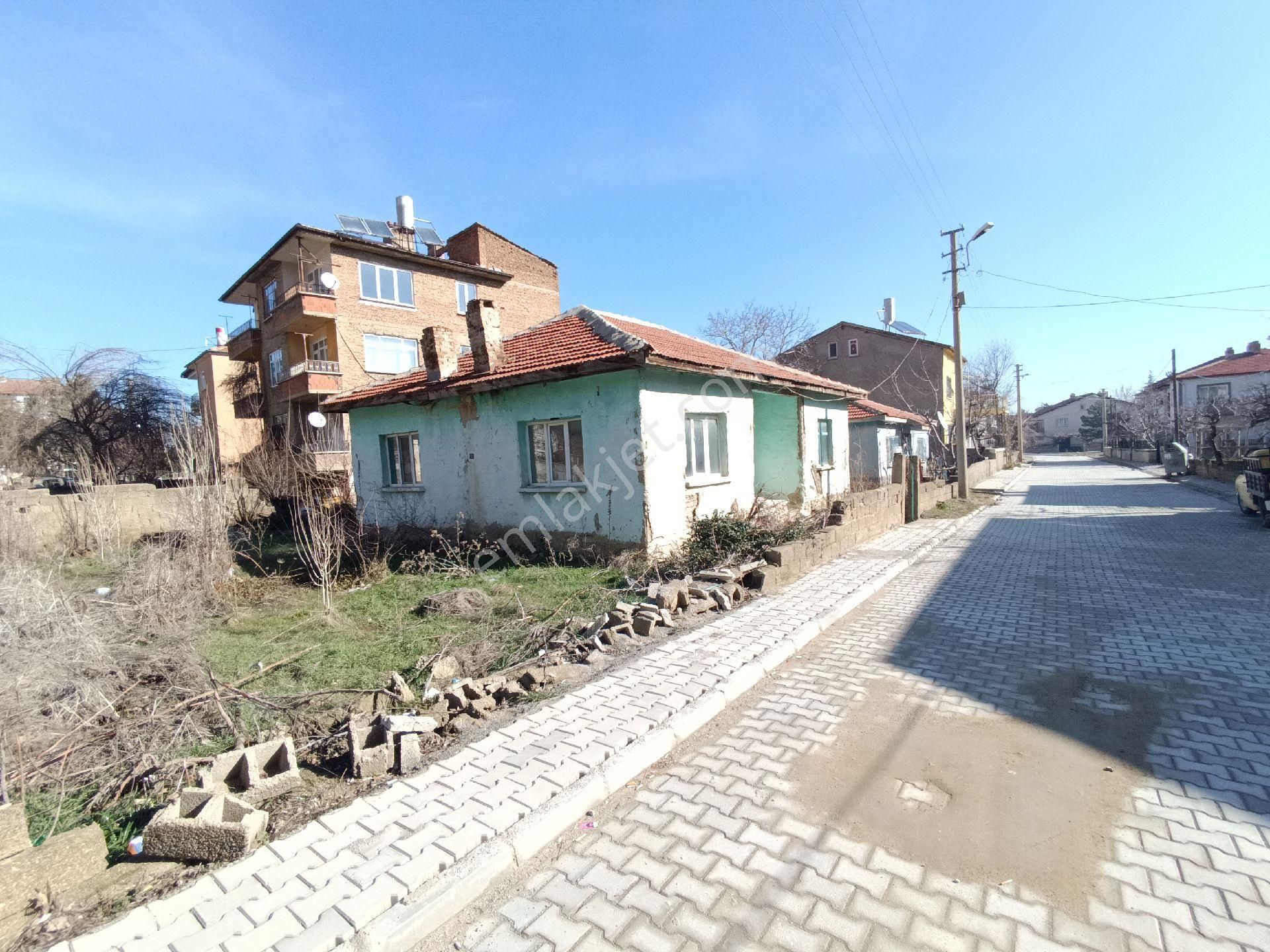 Birimden Gazi Mahallesi'nde Dört Yol Kavşak Ta Ticari Ve Konut Arsa - Görsel 4